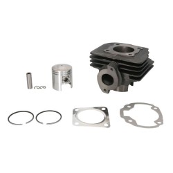 Set motor Suzuki Katana/Adress/Sepia 50cc 41mm