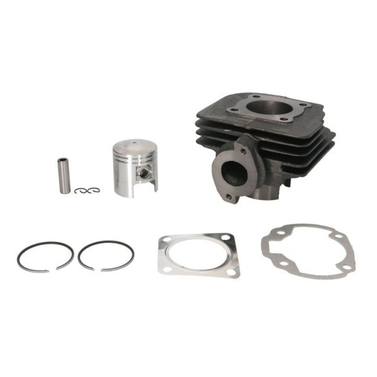 Set motor Suzuki Katana/Adress/Sepia 50cc 41mm