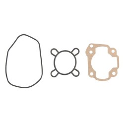 Set garnituri Aprilia/Yamaha/Malaguti Aerox/Jog/Sr/F12/F15, 50cc, 40mm, apa