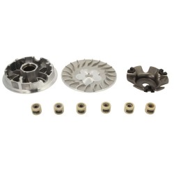 Variator GY6 125cc, racing, 18x14, 13gr, 114mm