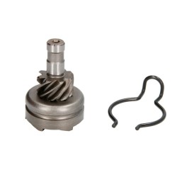 Rac pornire scuter chinezesc 4 timpi GY6 50-80cc