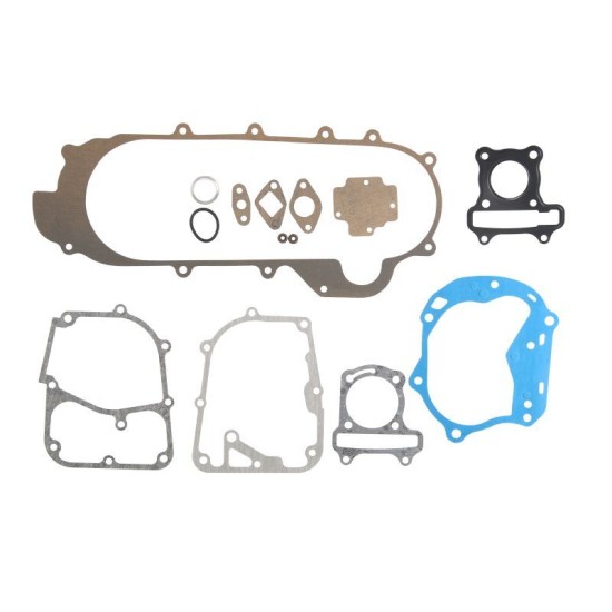 Set garnituri complet GY6 60CC, 43mm