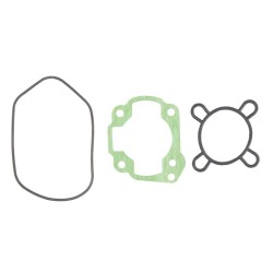 Set garnituri motor scuter Aprilia/Yamaha/Malaguti Aerox/Jog/Sr/F12/F15, 50cc, 47mm, apa