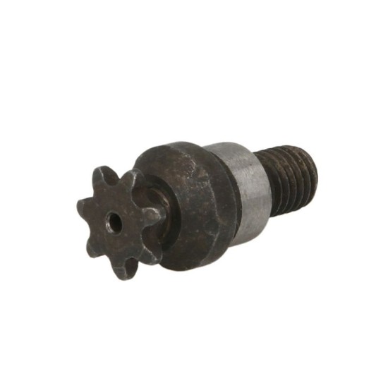 Pinion fata Pocket Bike 25H filet 7mm