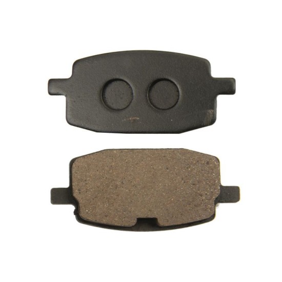 Set placute frana scuter/moped/atv, dimensiuni 61mm x 27mm