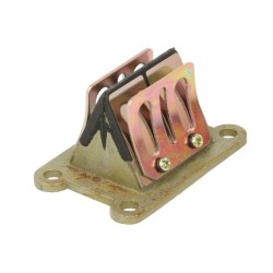 Muzicuta Minarelli Am5/Am6, Yamaha/Dt/Tzr/Rieju/Aprilia