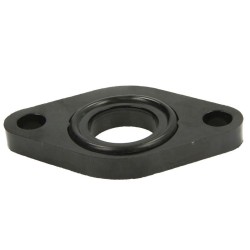 Garnitura termoizolanta carburator motor chinezesc 4 timpi GY6 50-80cc, dimensiuni 16.5mm x 6mm