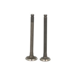 Set supape GY6/Moped/Atv 80cc 50mm