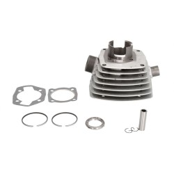 Set motor WSK 125cc, 52mm