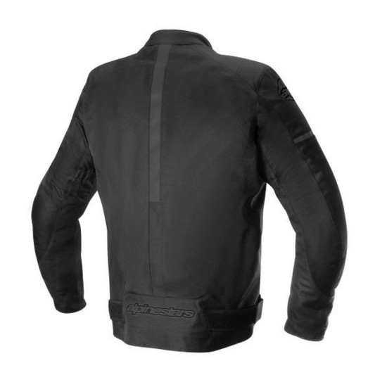 Geaca textil moto Alpinestars T Sp Superair negru marime S