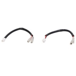 Cablu indicator semnalizare fata/spate Oxford KTM, max 5w, 2 fire