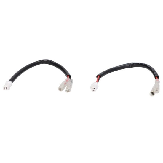 Cablu indicator semnalizare fata/spate Oxford KTM, max 5w, 2 fire