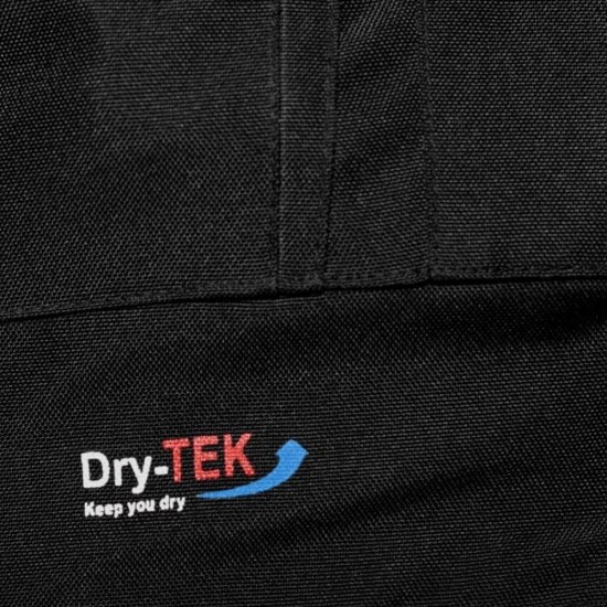 Geaca moto textil Adrenaline Sola 2.0, negru, marime XL