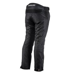 Pantaloni moto textil copii Kid 2.0, negru, marime L