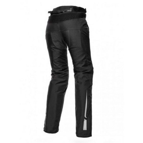 Pantaloni moto textil dame Adrenaline Alaska Lady 2.0, negru, marime S
