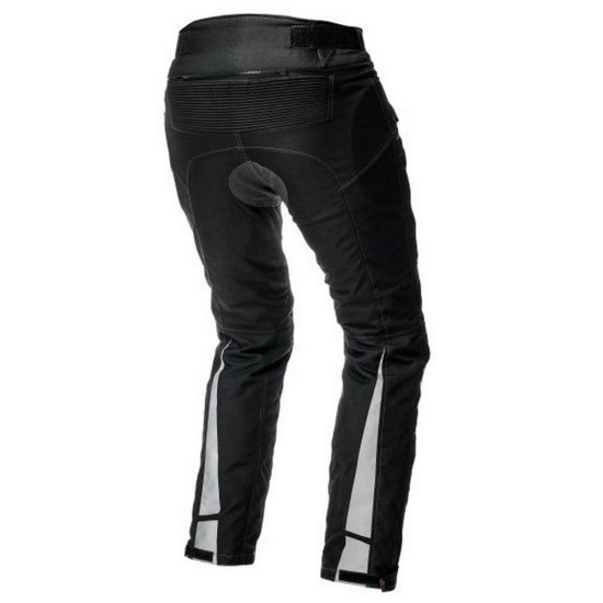 Pantaloni moto textil Adrenaline Cameleon 2.0, negru, marime 2XL