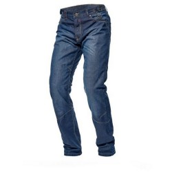 Blugi moto Adrenaline Regular 2.0, albastru, marime XL