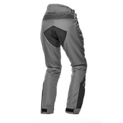Pantaloni moto textil Adrenaline Soldier, negru/gri, marime XL