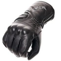 Manusi moto dame Adrenaline Venus Pro 2.0, negru, marime XS