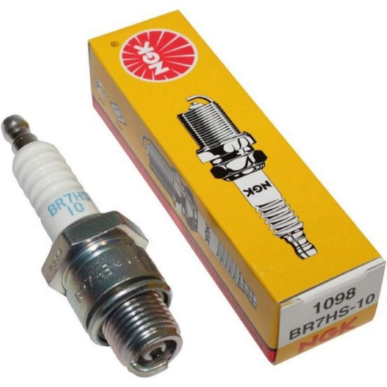 Bujie NGK BR7HS-10-1098