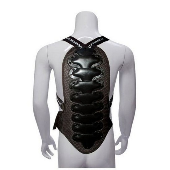 Protectie spate moto Rival Store marime 2XL