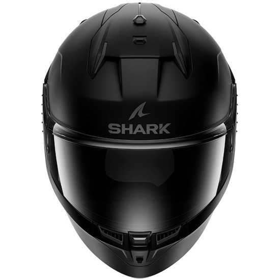 Casca integrala Shark D-Skwal 3 Blank ,negru mat, marime M