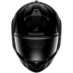 Casca integrala Shark Ridill 2 Blank, negru, marime XL