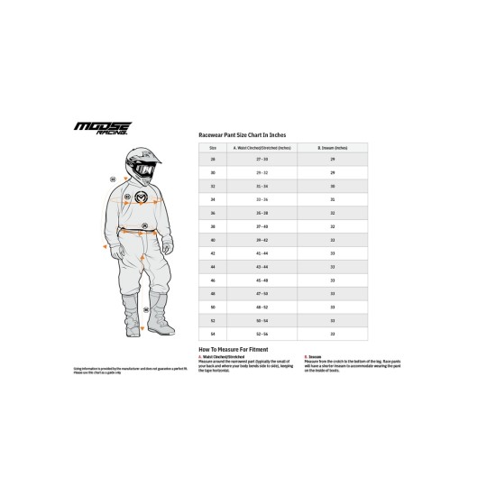 Pantaloni cross/atv Moose Racing Qualifier, albastru/alb/roz, marime 38