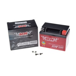 Baterie moto YTX4L-BS 12v4ah, WM