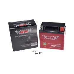 Baterie moto YTX5L-BS 12v5ah, WM