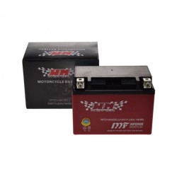 Baterie moto YTZ14S-BS 12v11.2ah, WM