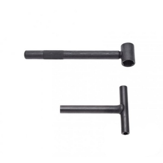 Set chei reglat tacheti moto 3mm-3.6mm-4.2mm