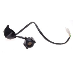 Releu pornire scuter GY6 50cc 139QMB