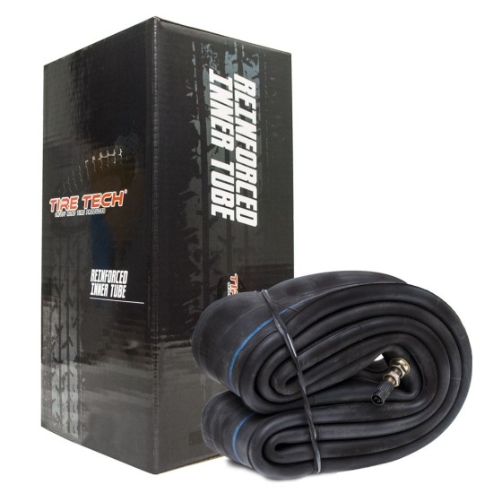 Camera aer 80/100-21, 90/90-21, 2.75/3.00-21 2mm TR4 Tire Tech