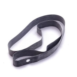 Banda protectie janta moto 16 inch x 22mm