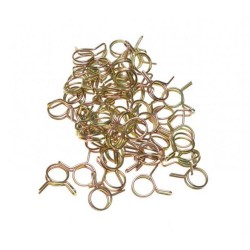 Colier furtun benzina 8mm