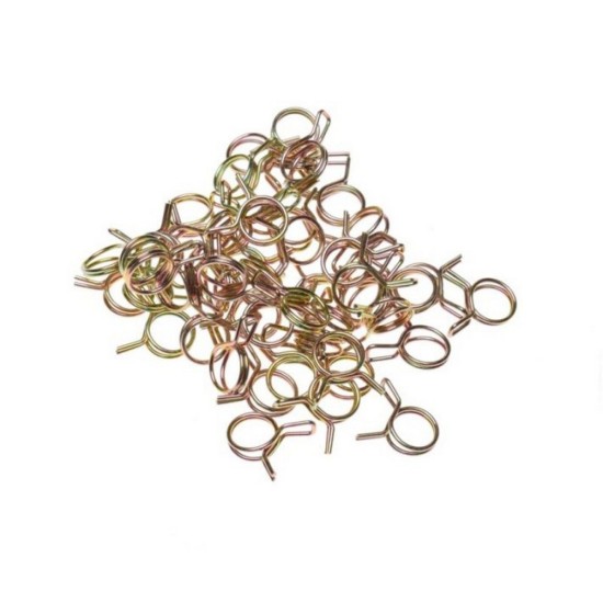 Colier furtun benzina 10mm