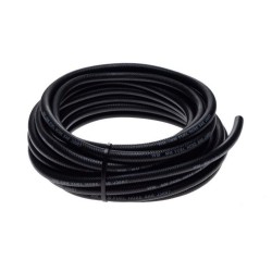 Furtun benzina 8mm ranforsat SAE J30R7 -1 metru