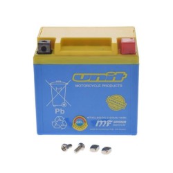 Baterie moto Unit WTX5L-BS 12V5AH