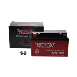 Baterie moto YTX7A-BS 12v6ah, WM