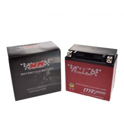 Baterie moto YTX14-BS 12v12ah, WM