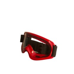 Ochelarii cross-atv copii rosu universal