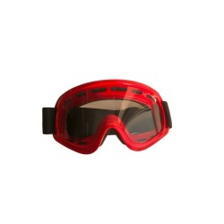 Ochelarii cross-atv copii rosu universal