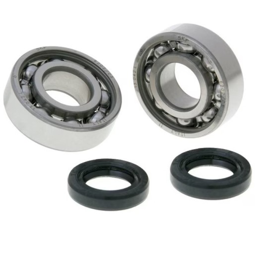 Set rulmenti ambielaj Piaggio Typhoon