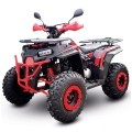 200cc Quad