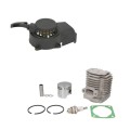 Pocket bike motor alkatrészek