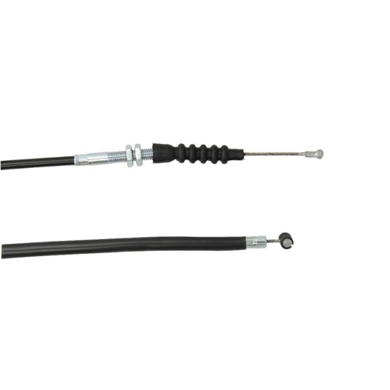 Cablu ambreiaj moto Kawasaki GPX 600 1988-1999, 970mm/112mm
