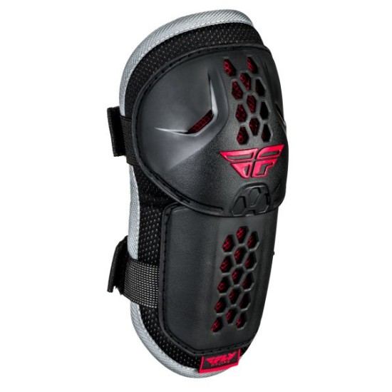 Protectii coate Fly Racing Barricade, marime universala