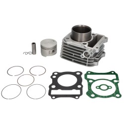Set motor Honda CBF 125 2009-2017