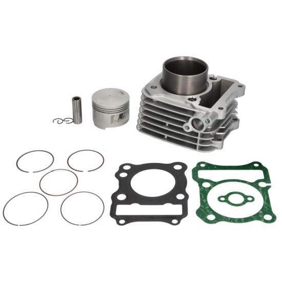 Set motor Honda CBF 125 2009-2017